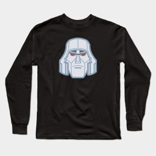 Megatron Long Sleeve T-Shirt